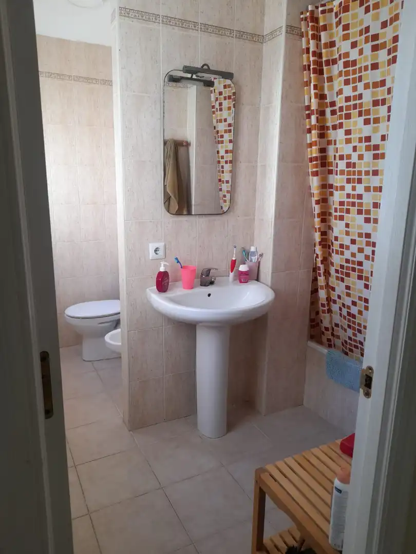 Attic for rent in Avenida de Europa, Chapín - Campus Universitario - Navinco