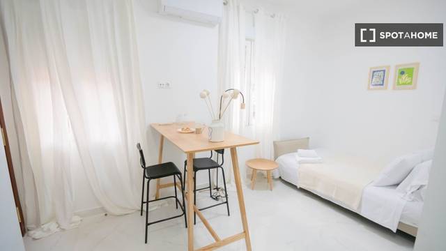 Piso en Alquiler en Berruguete