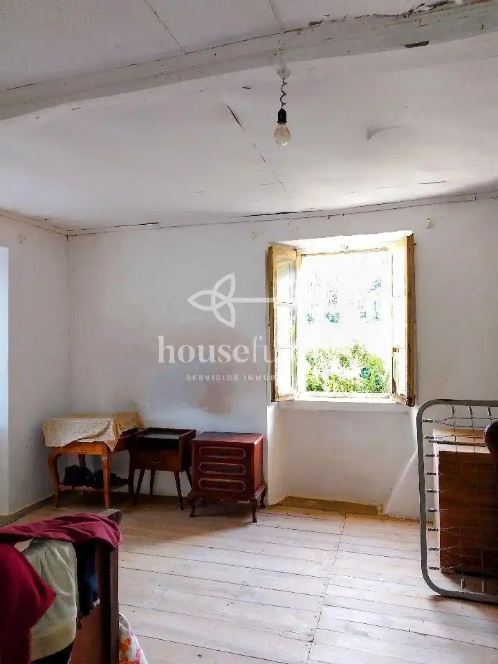 Casa amb jardí en venda a San Sadurniño, imagen 51