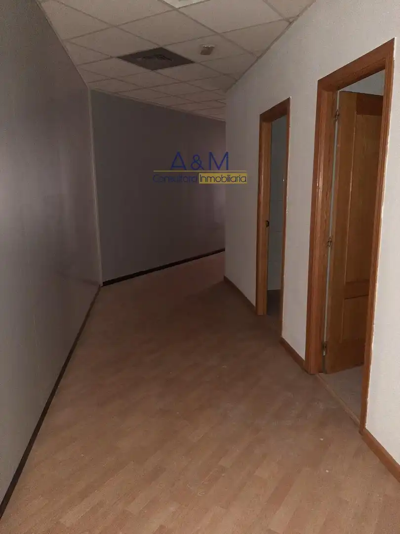 Oficina amb ascensor en venda a Arco de Ladrillo, imagen 11
