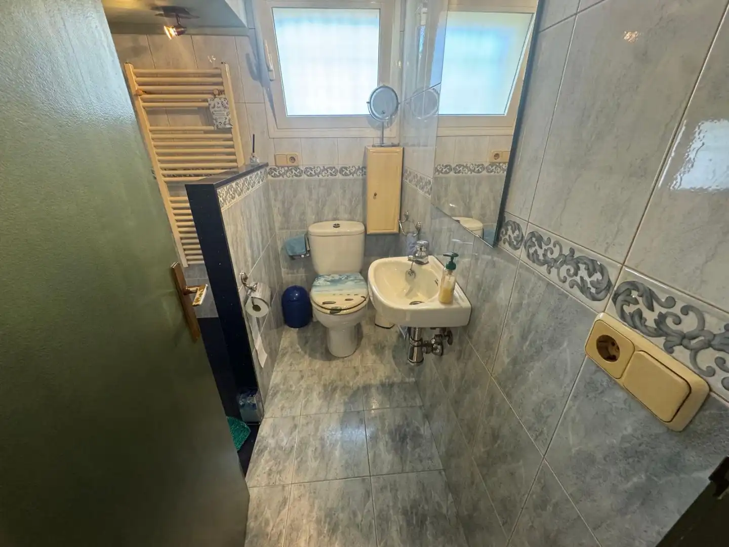 Casa amb jardí en venda a Carrer mare de deu del mont 6, imagen 20