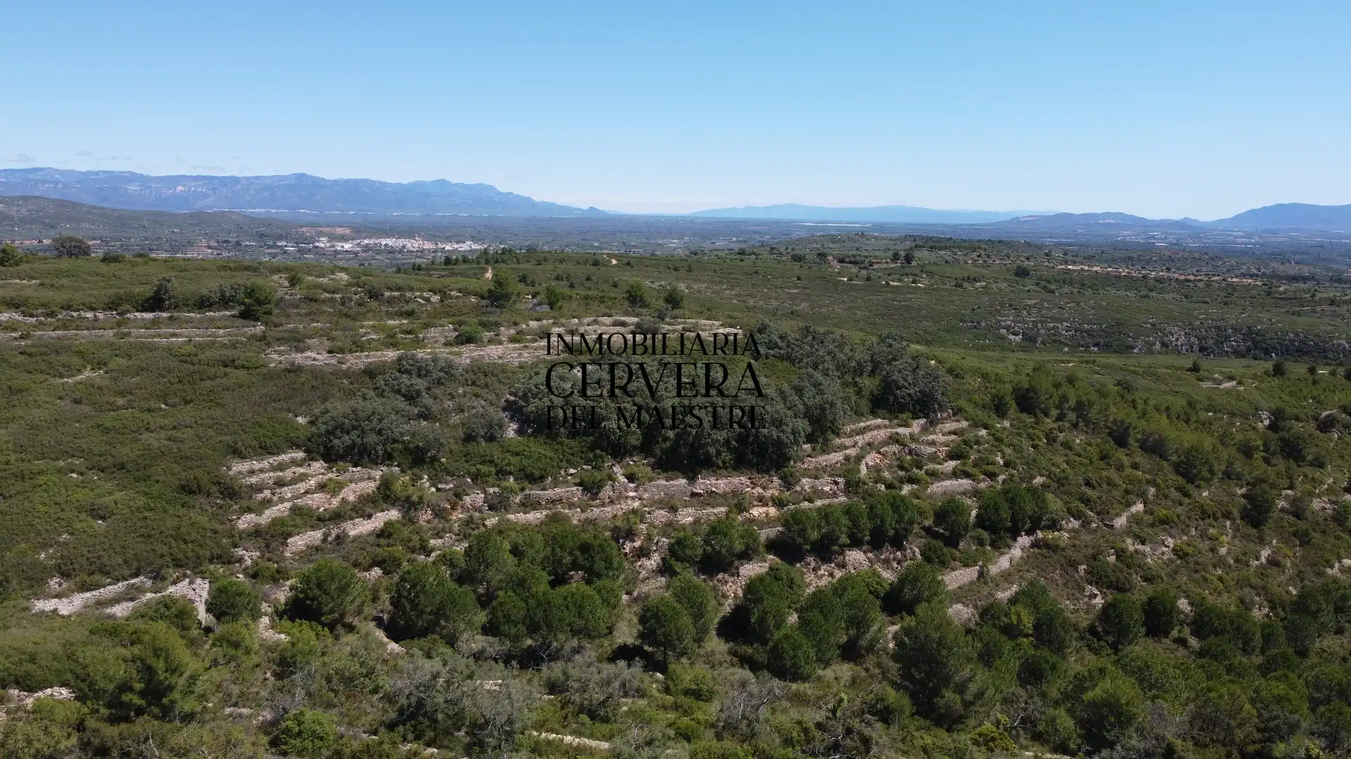 Terreny rústic en venda a Cervera del Maestre, imagen 22