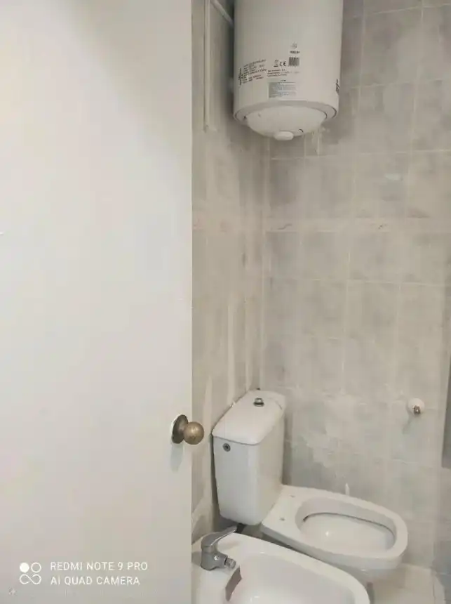 Estudio con ascensor en venta en Centro, imagen 8