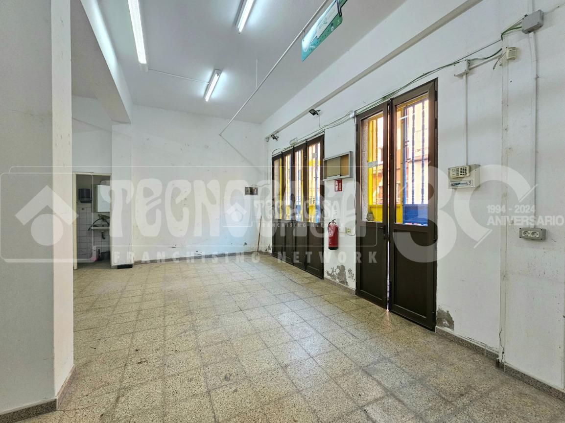 Premises for sale in San Cristóbal - Playa de la Laja