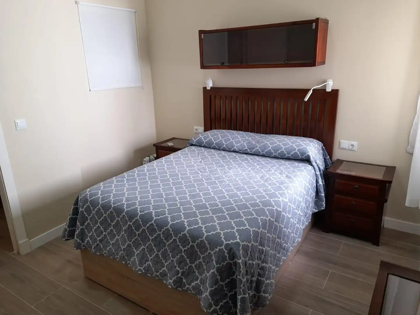 Habitación de Ático en venta en Cádiz con Aire acondicionado, Calefacción y Terraza
