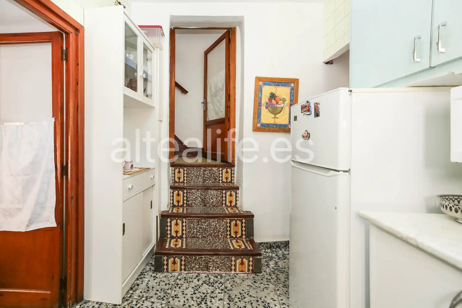 Casa adosada en venta en Polop con Aire acondicionado, Trastero y Balcón