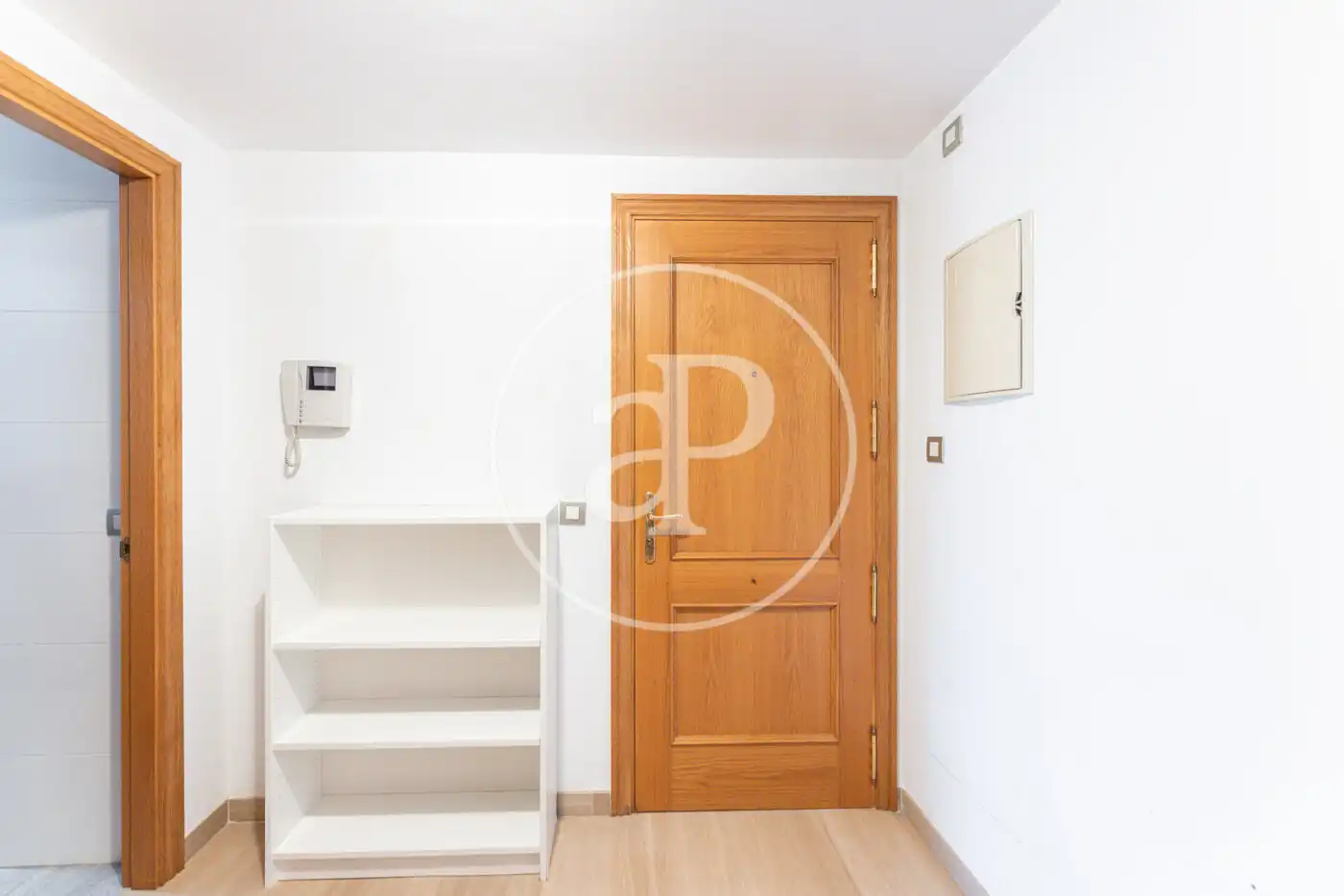 Piso de alquiler en Carrer del Puig de Pollença, La Bonanova
