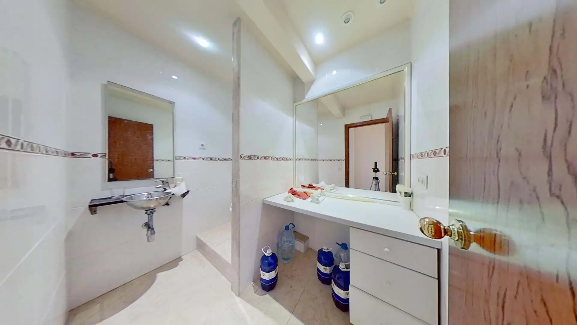 Baño de Piso en venta en Vinaròs