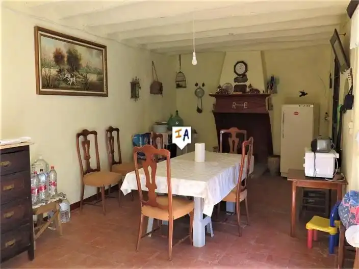 Finca rústica en venda a Fuensanta de Martos