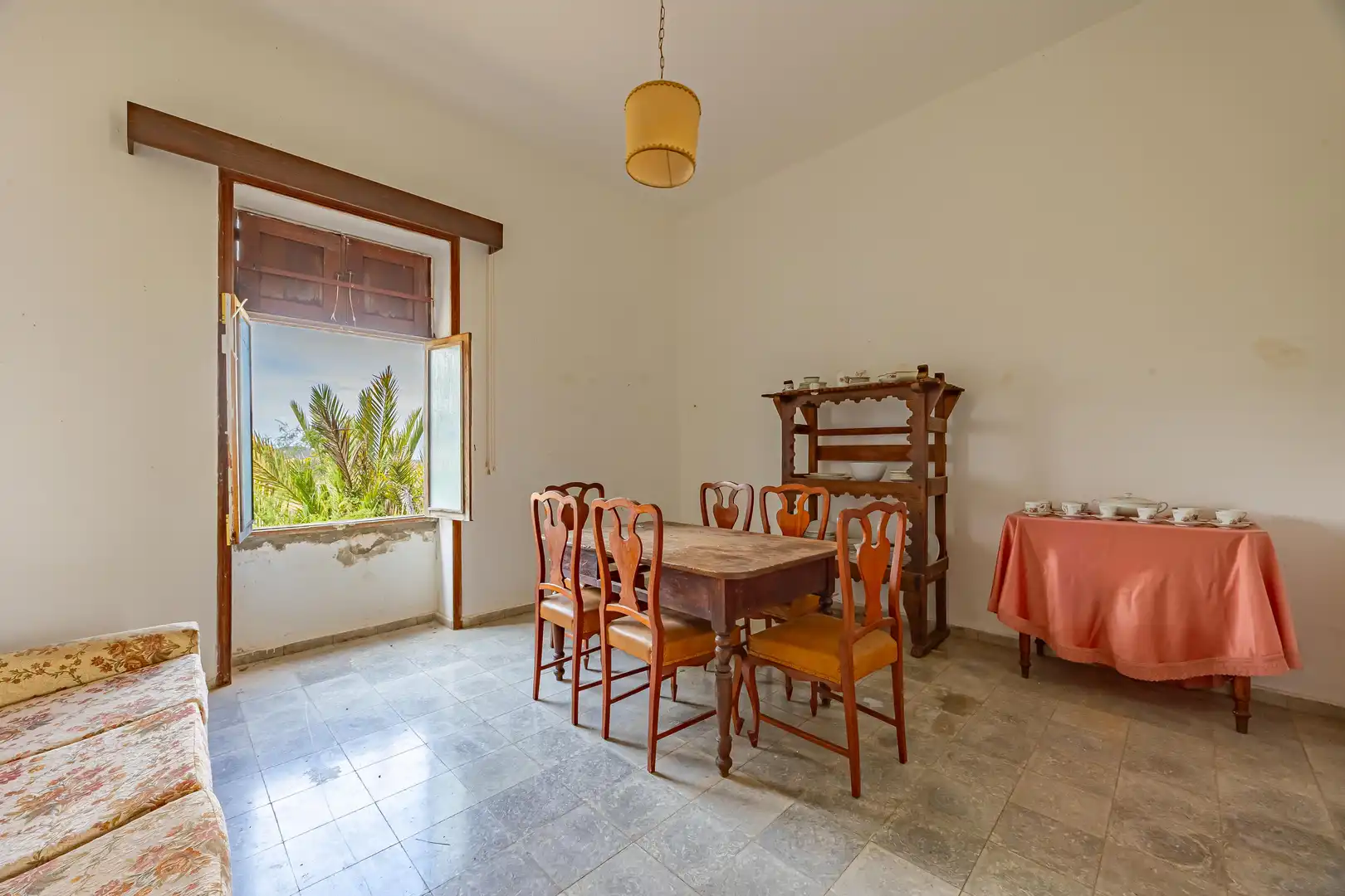 Casa con terraza en venta en Calle Bolivia 17, imagen 6