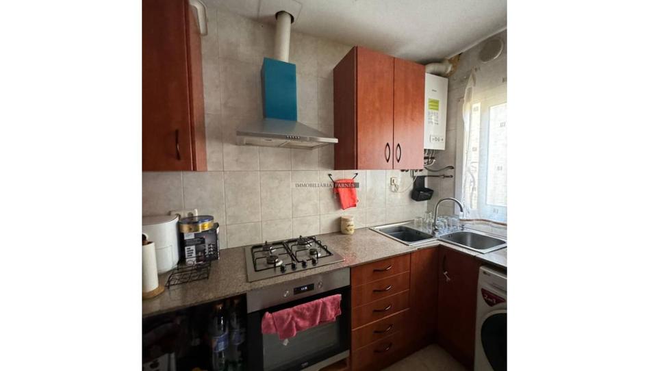 Foto 1 de Pis en venda a Sant Joan, 10, Palau-solità i Plegamans, Barcelona