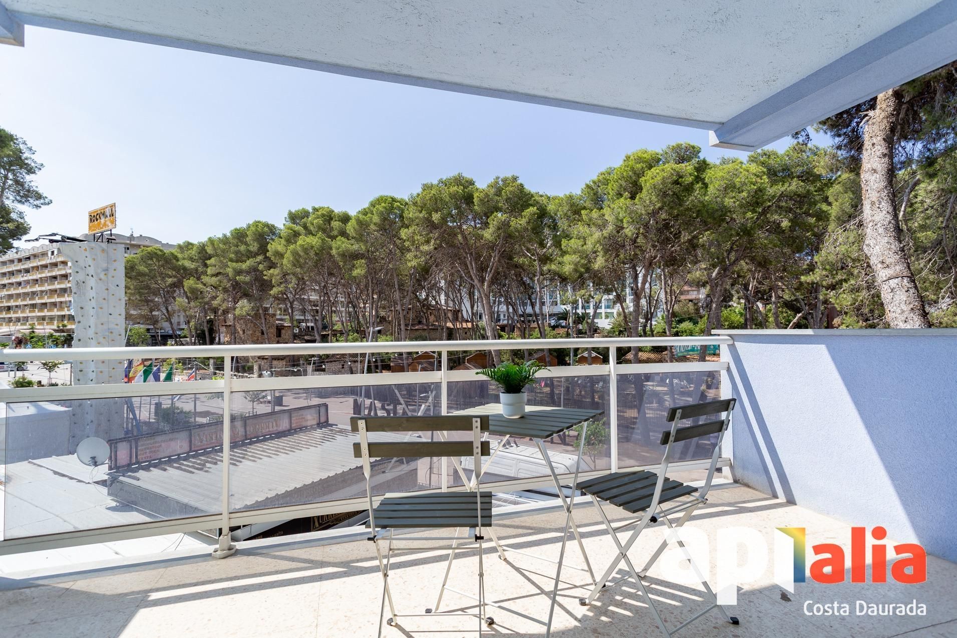 Apartament en venda a Avenida de Carles Buïgas, Mar i Camp - Platja dels Capellans