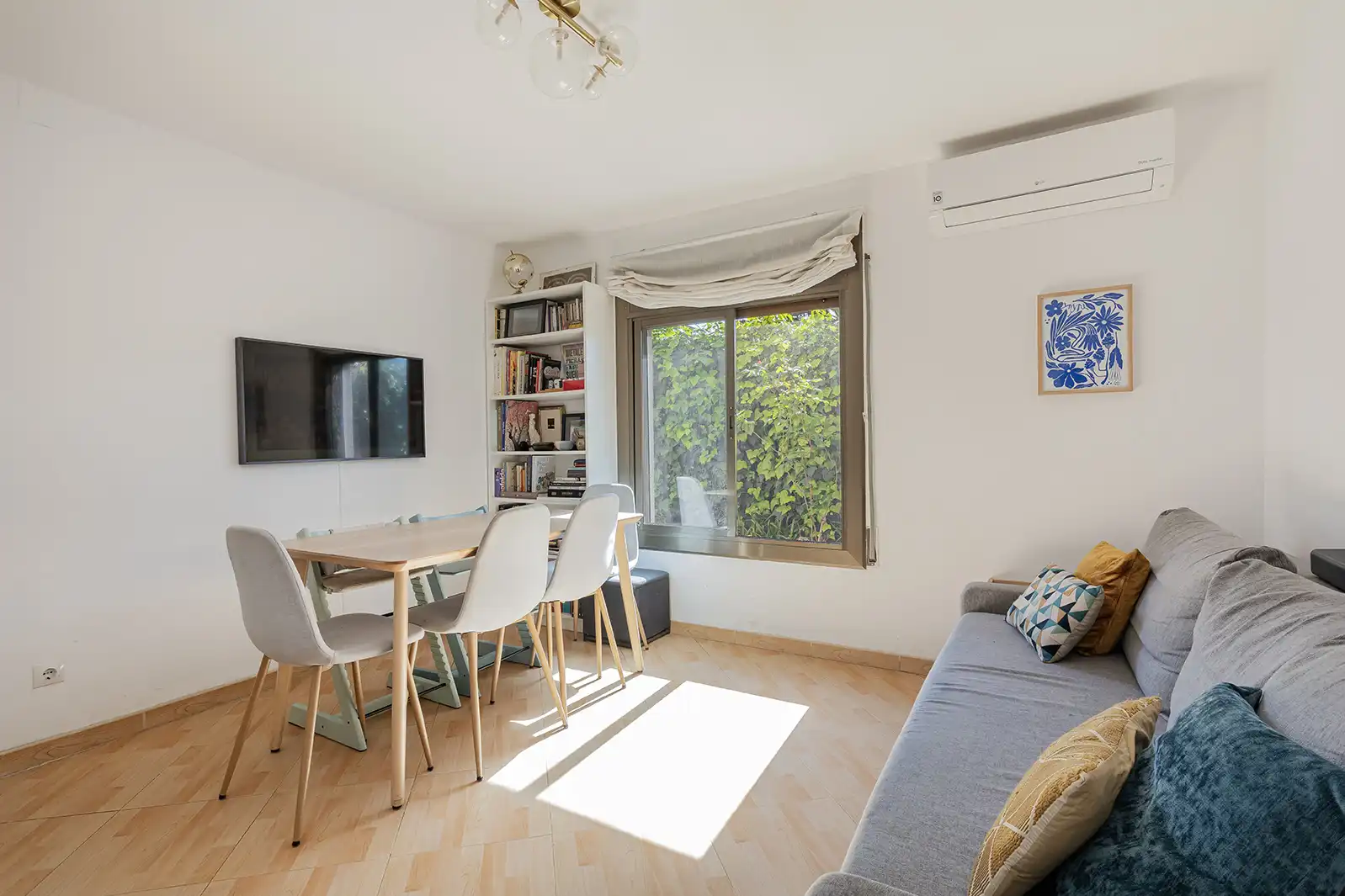 Wohnung mit Garten zum Verkauf in Carrer del Doctor Letamendi, imagen 8
