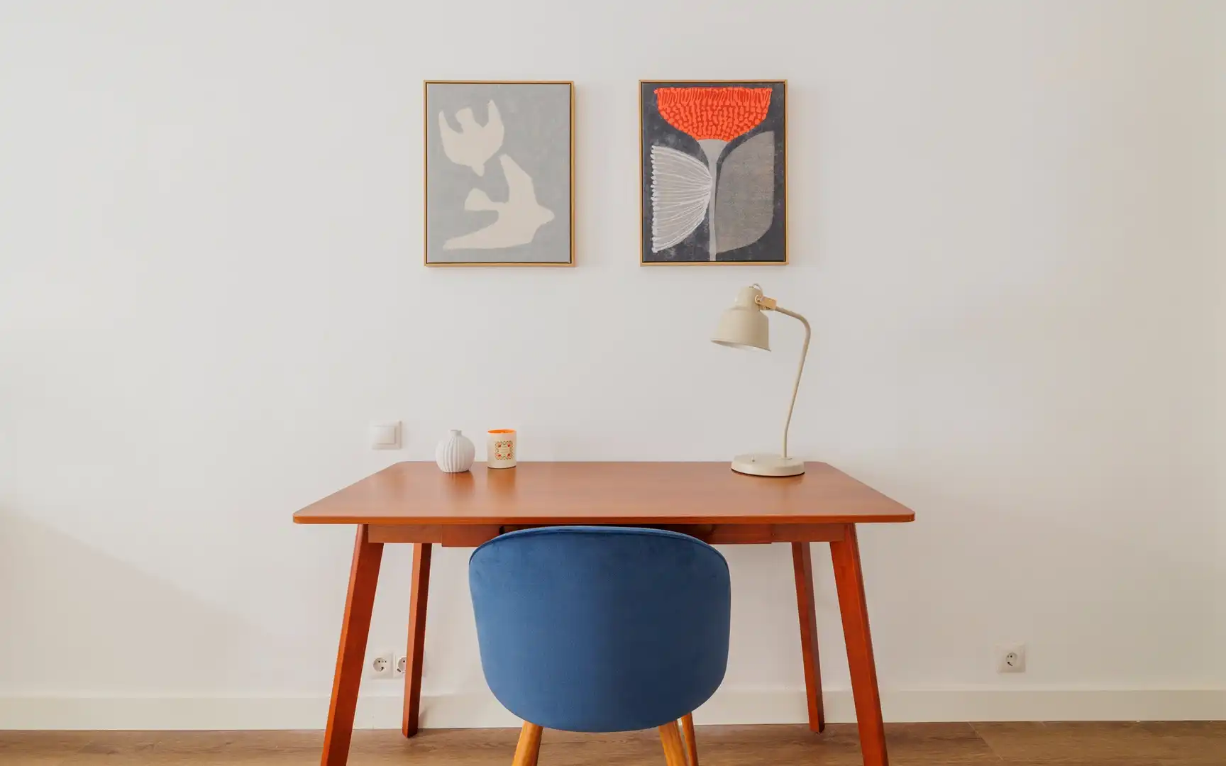 Comedor de Piso de alquiler en Madrid con Aire acondicionado, Calefacción y Amueblado