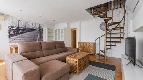 Foto 4 de Dúplex en venta en Calle de Iregua, El Burgo, Las Rozas de Madrid