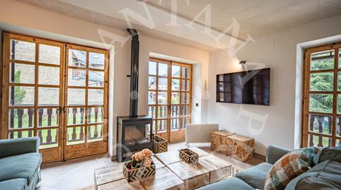 Foto 2 de Pis en venda a Carrer Reiau;ag. Arties, 9, Arties, Lleida