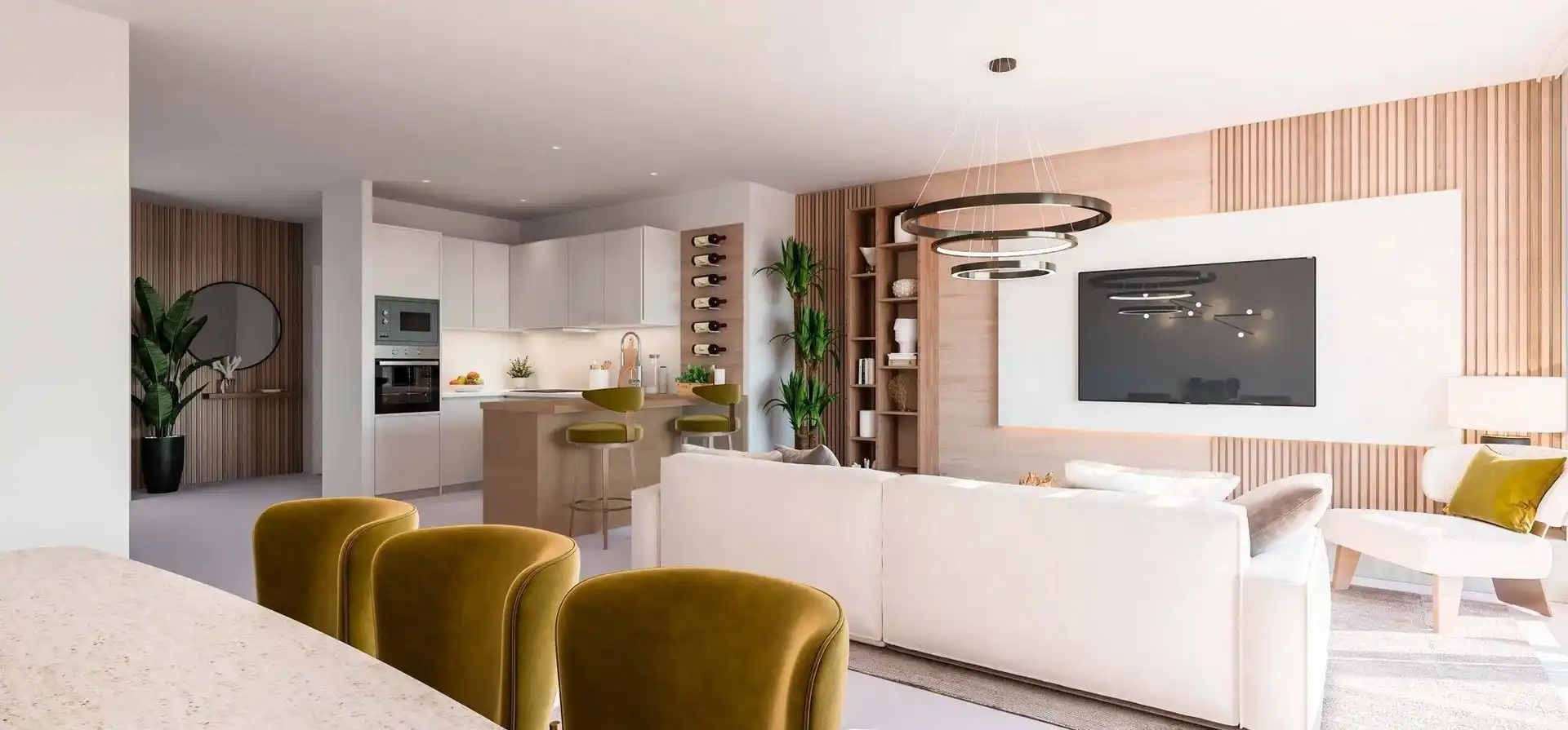 Ático con terraza en venta en Montealto - Monterrey, imagen 4