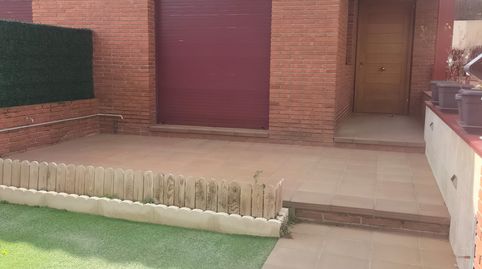 Foto 2 de Casa adosada en venta en Carrer Anoia, Lliçà de Vall, Barcelona