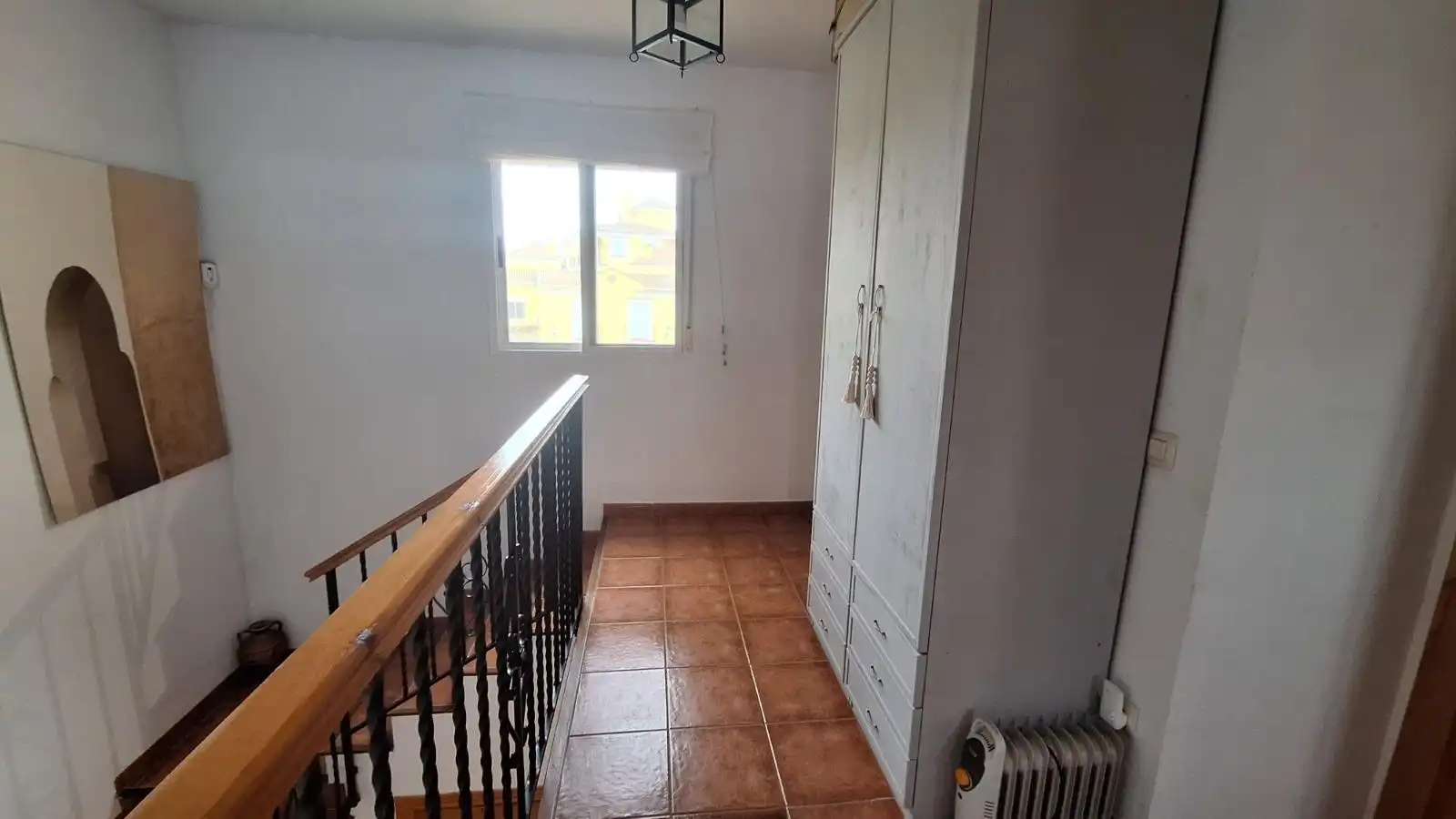 Casa aparellada amb terrassa en venda a Vistahermosa - Fuentebravía, imagen 17