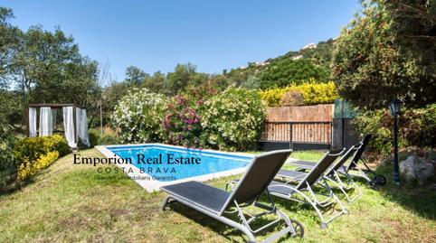 Foto 4 de Casa o xalet de lloguer a Cabanyes - Mas Ambrós - Mas Pallí, Girona