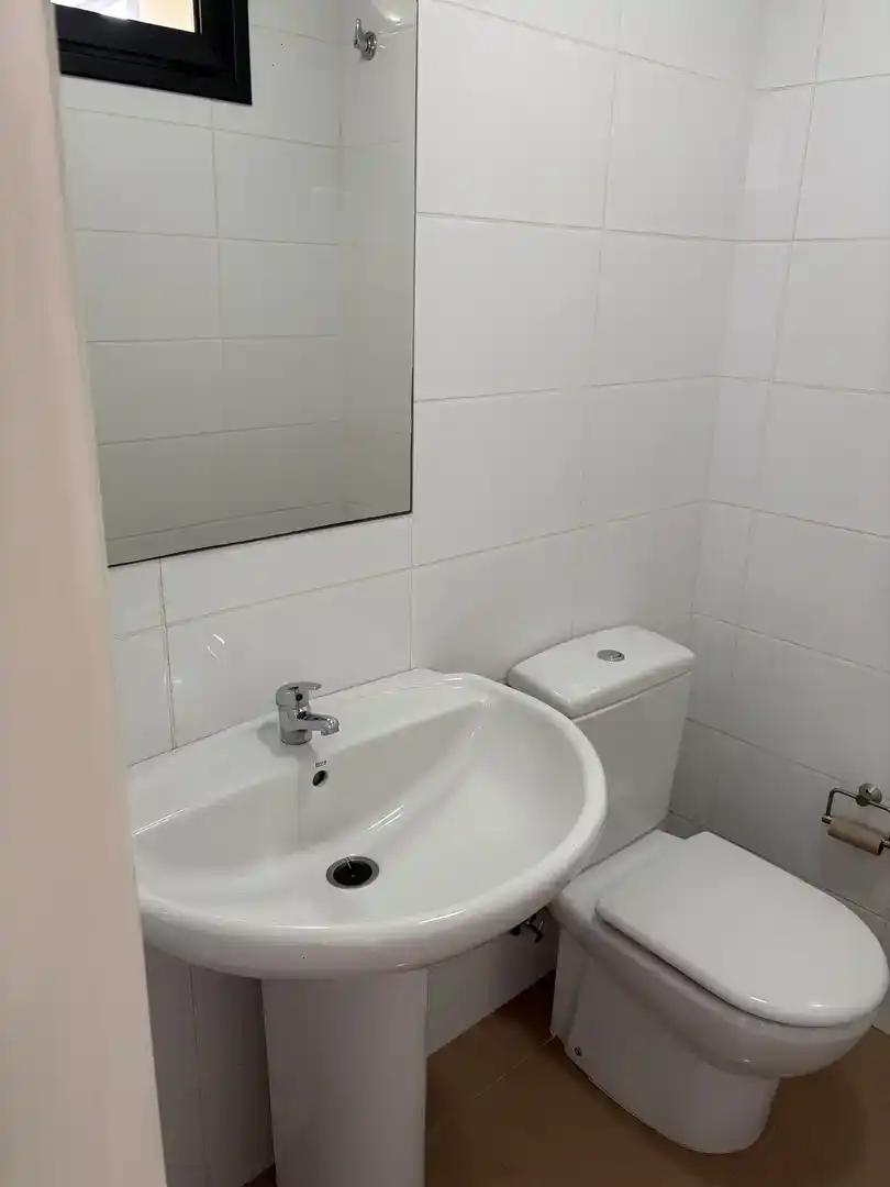 Bany de Dúplex en venda en Las Palmas de Gran Canaria