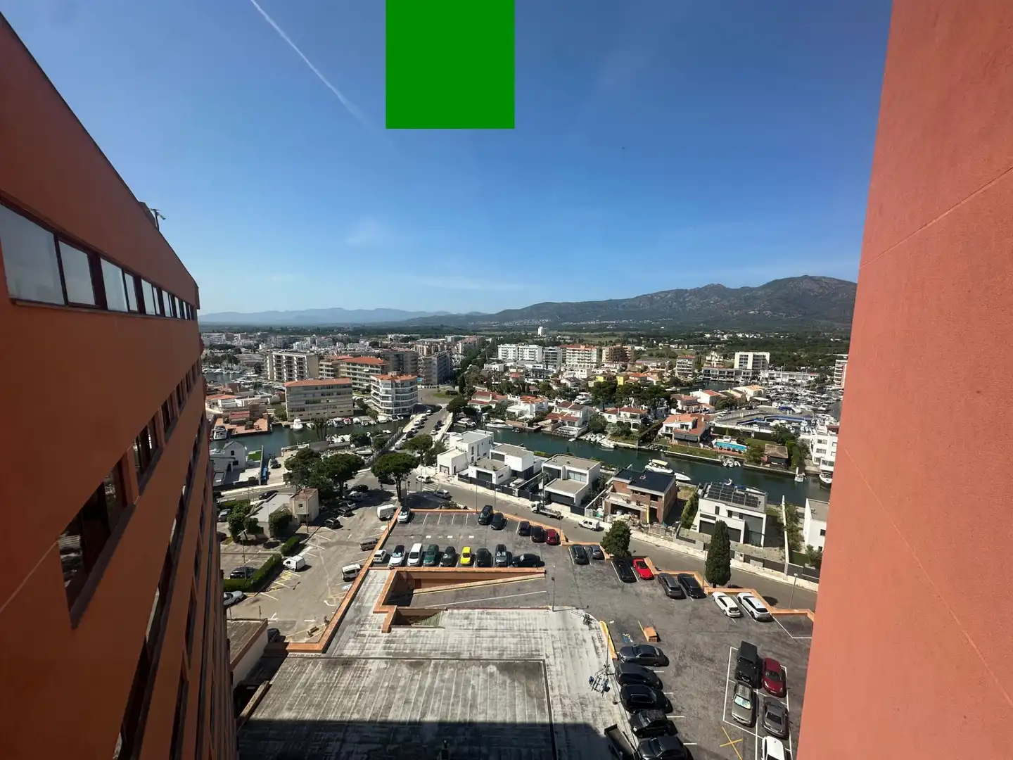 Estudi amb piscina en venda a CAP LLEVANT, imagen 60