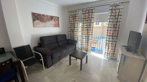 Foto 5 de Apartament de lloguer a Playa de los Boliches, Fuengirola