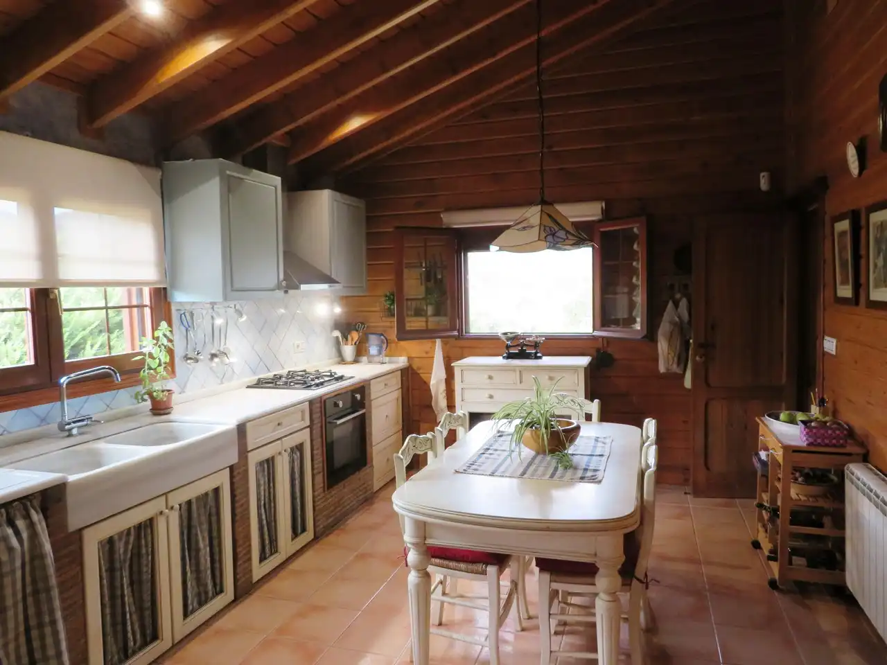 Villa avec terrasse à vendre à Orba, imagen 28