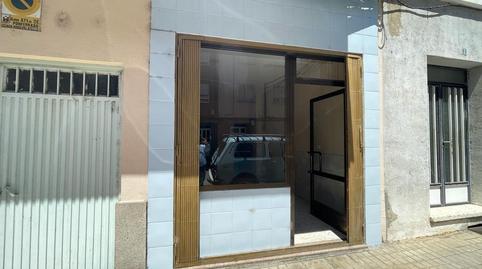 Photo 2 of Premises to rent in Travesía San Valerio, Área Rural Sur, León