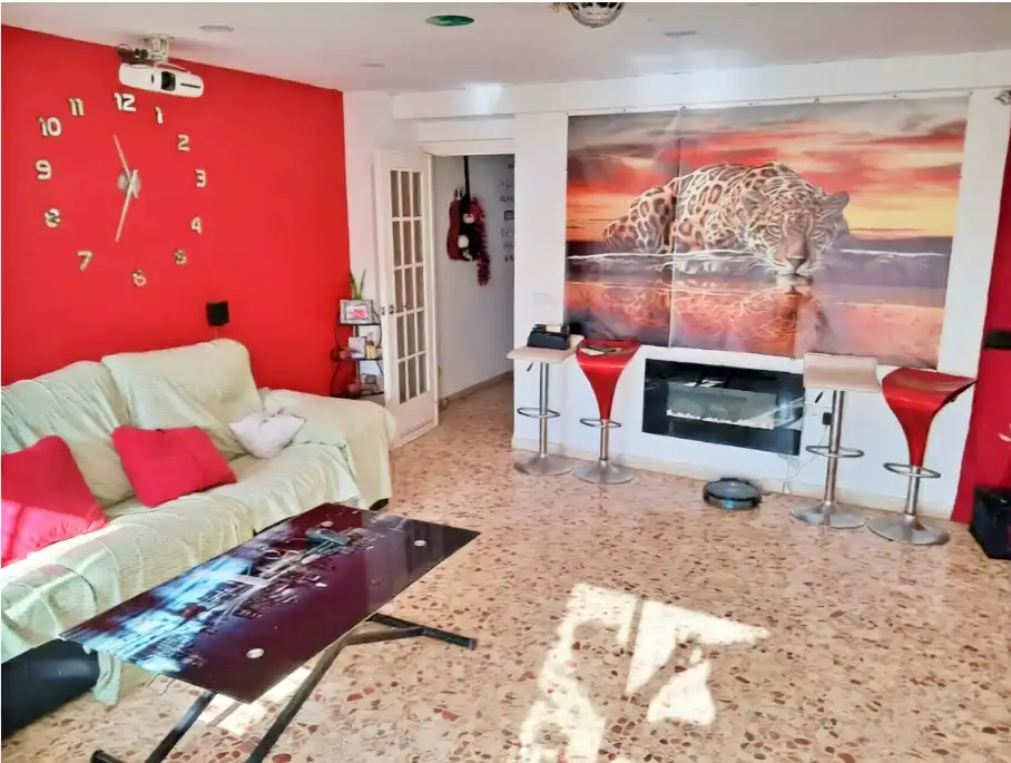 Penthouse with lift for sale in Carrer Dolorosa, imagen 3