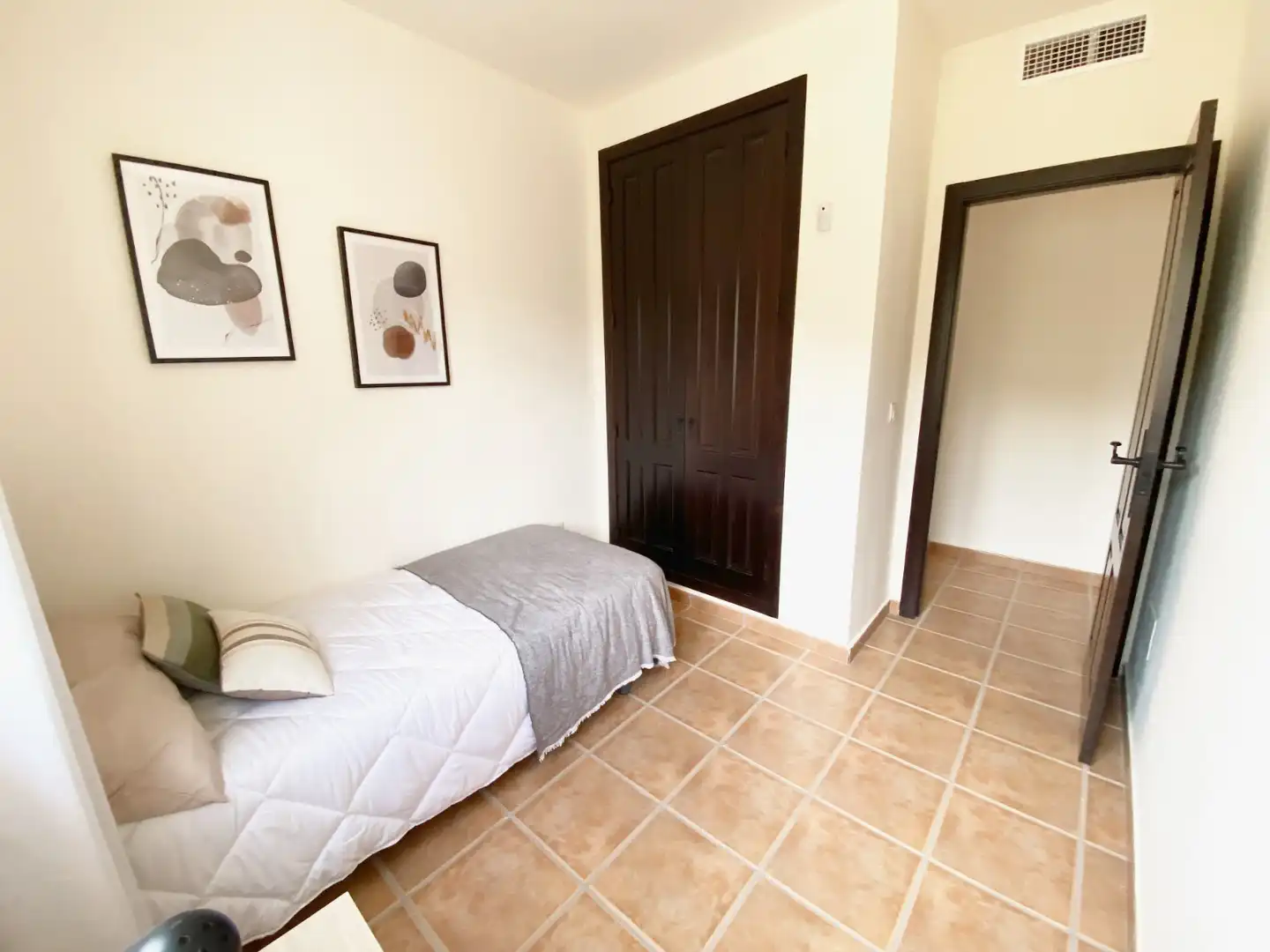 Casa con piscina en venta en La Pinilla - Las Palas, imagen 11