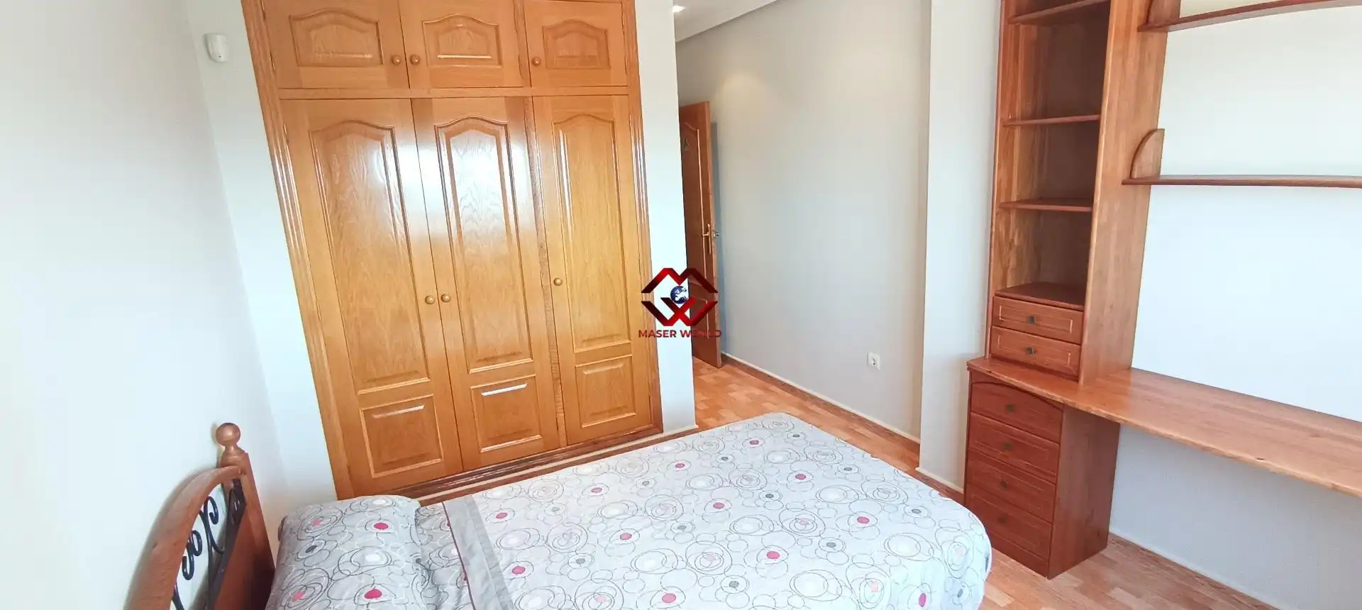 Detached house with terrace for sale in Bolnuevo, imagen 43