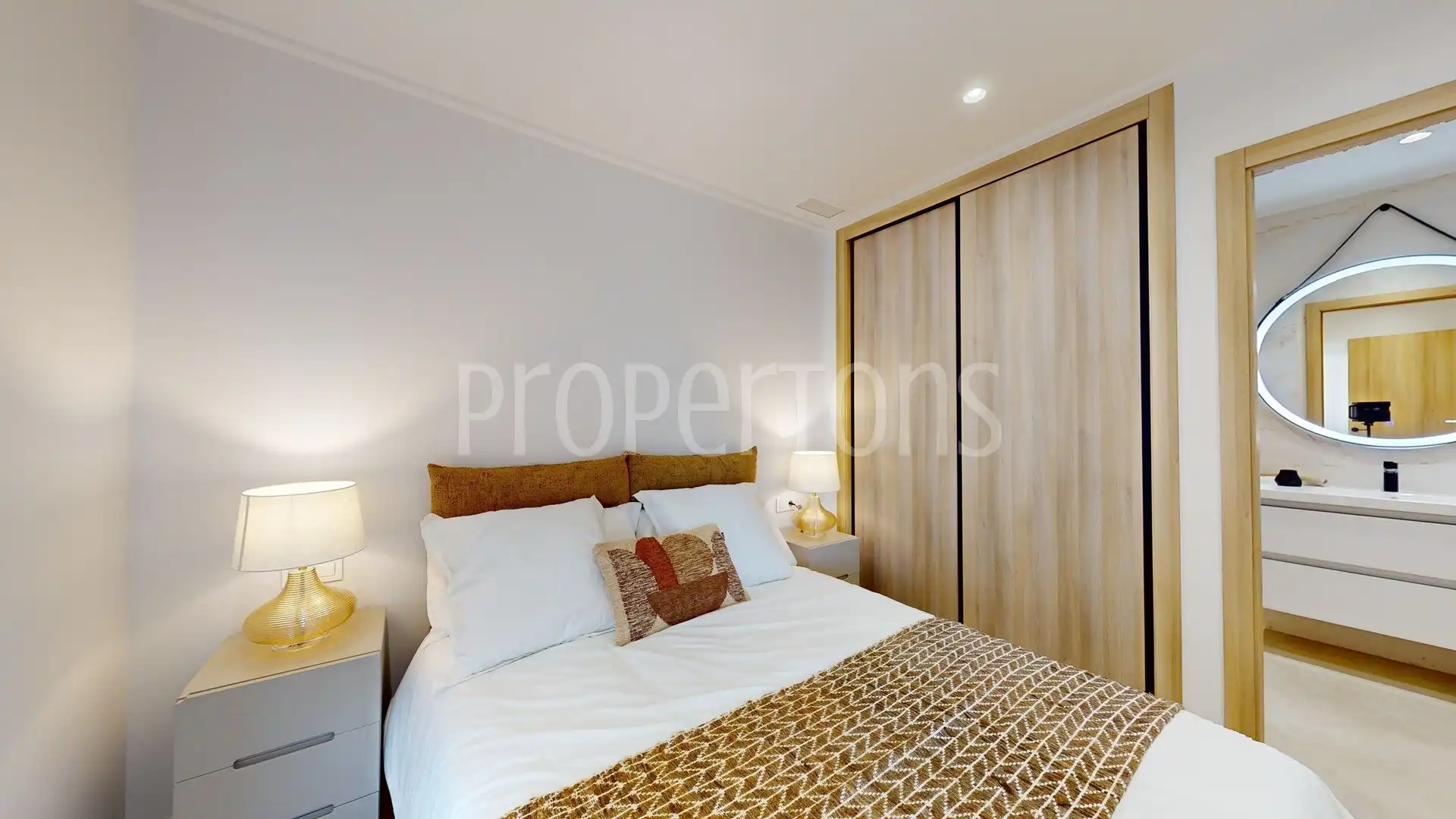 Habitación de Piso en venta en Guardamar del Segura