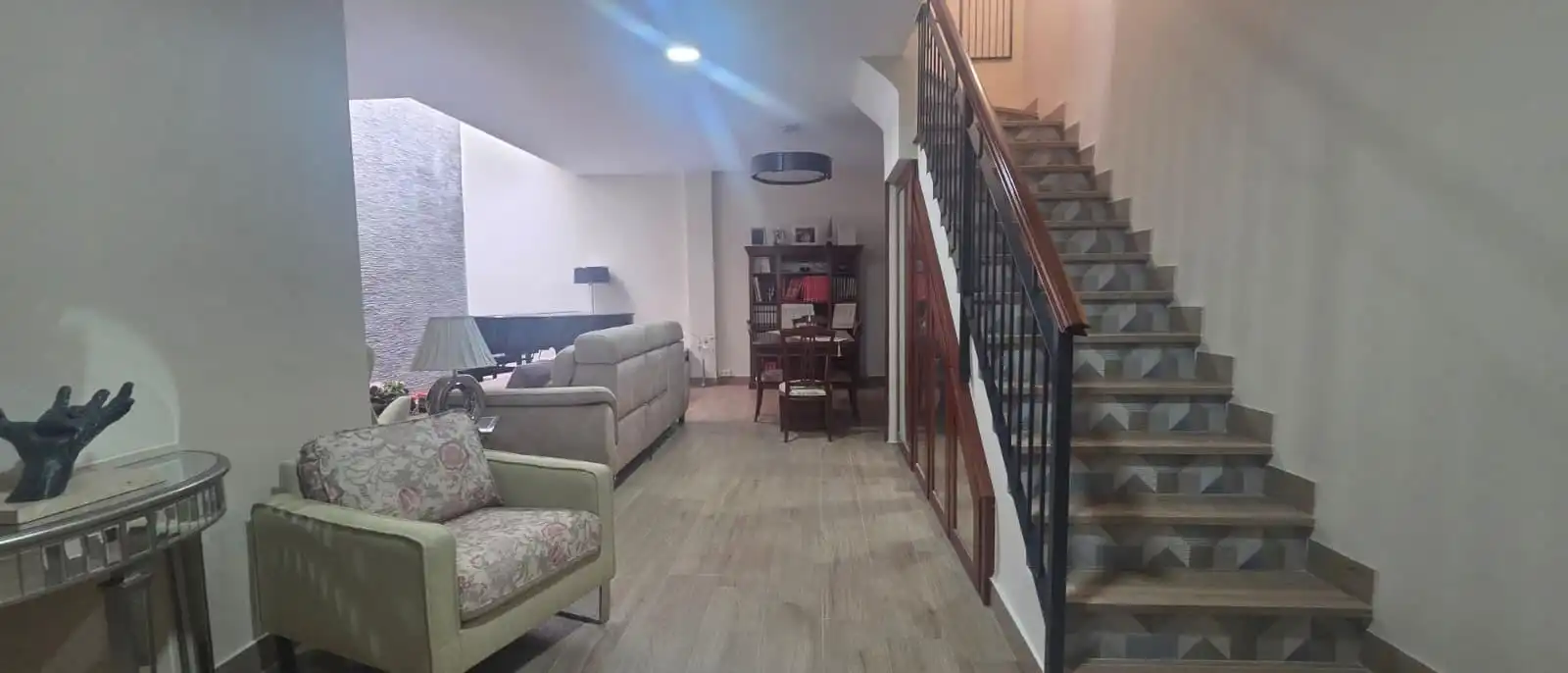 Maison mitoyenne avec terrasse à vendre à Calle de Eugenia de Montijo, imagen 10