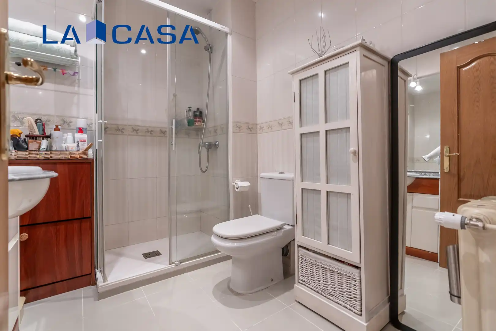 Piso con ascensor en venta en Calle de Ercilla, imagen 30