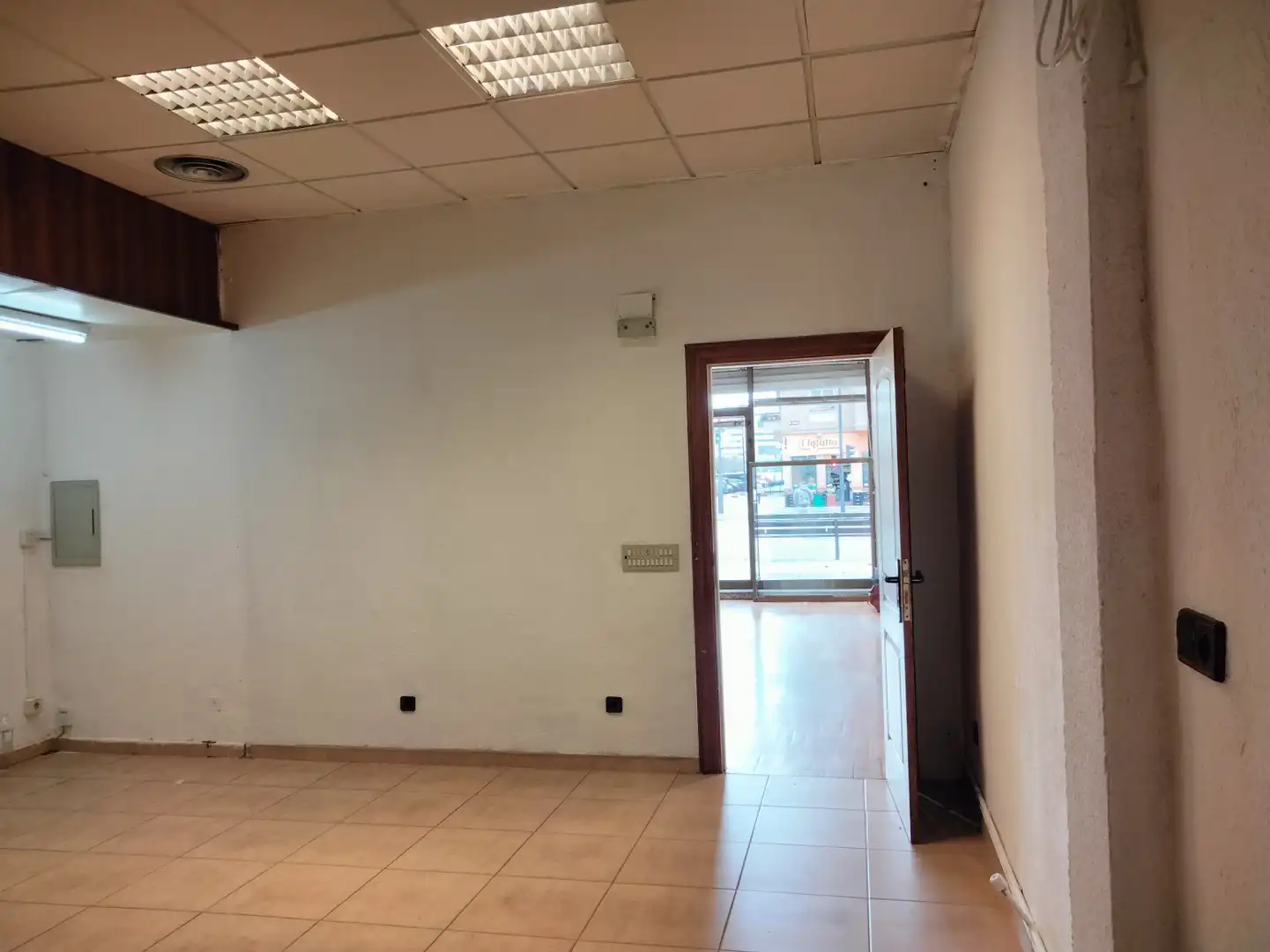 Locale commerciale in affitto a Logroño - Solidaridad, imagen 8