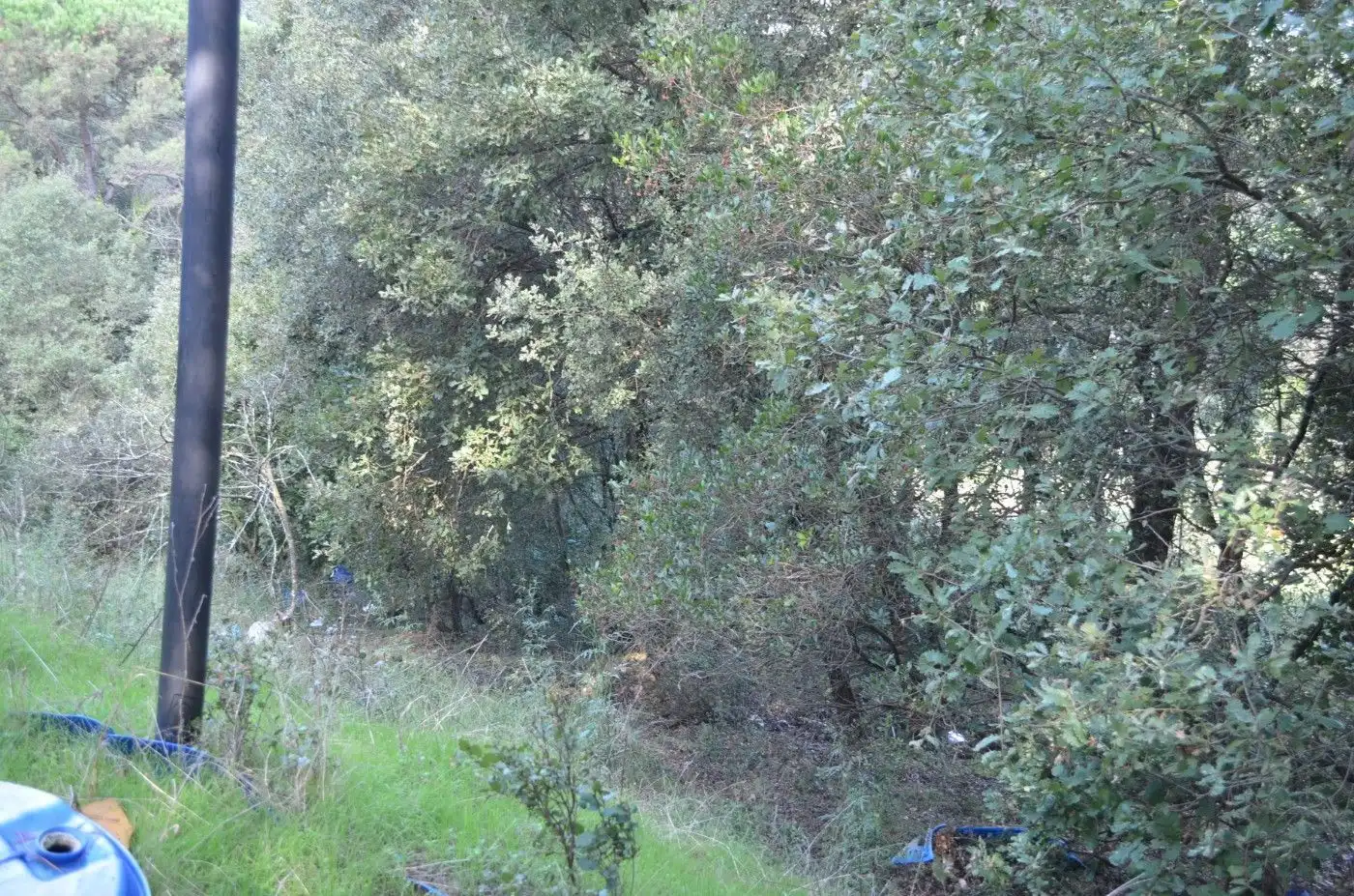 Wohnbaugrundstück zum Verkauf in Sant Celoni, imagen 9