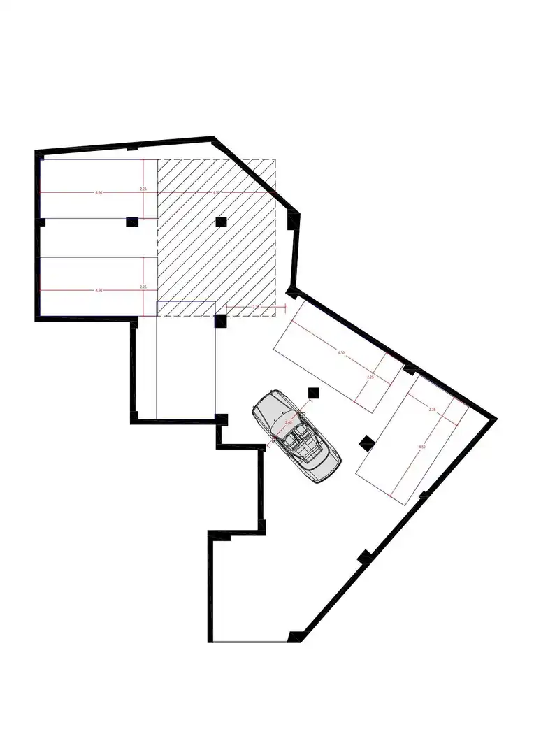 Business premises for sale in Calle de González Garbín, imagen 6