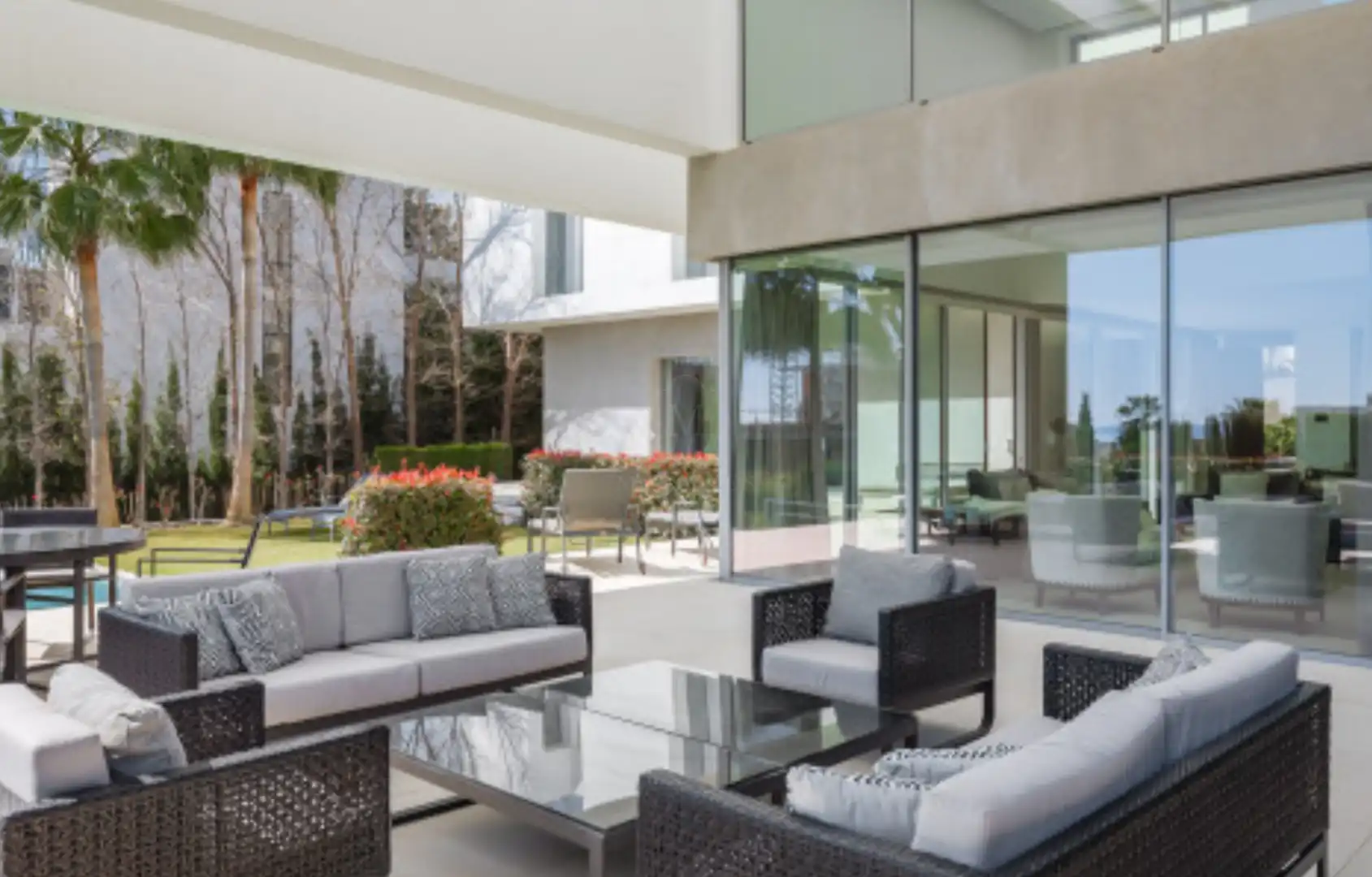 Casa con terraza en venta en Los Flamingos, imagen 35