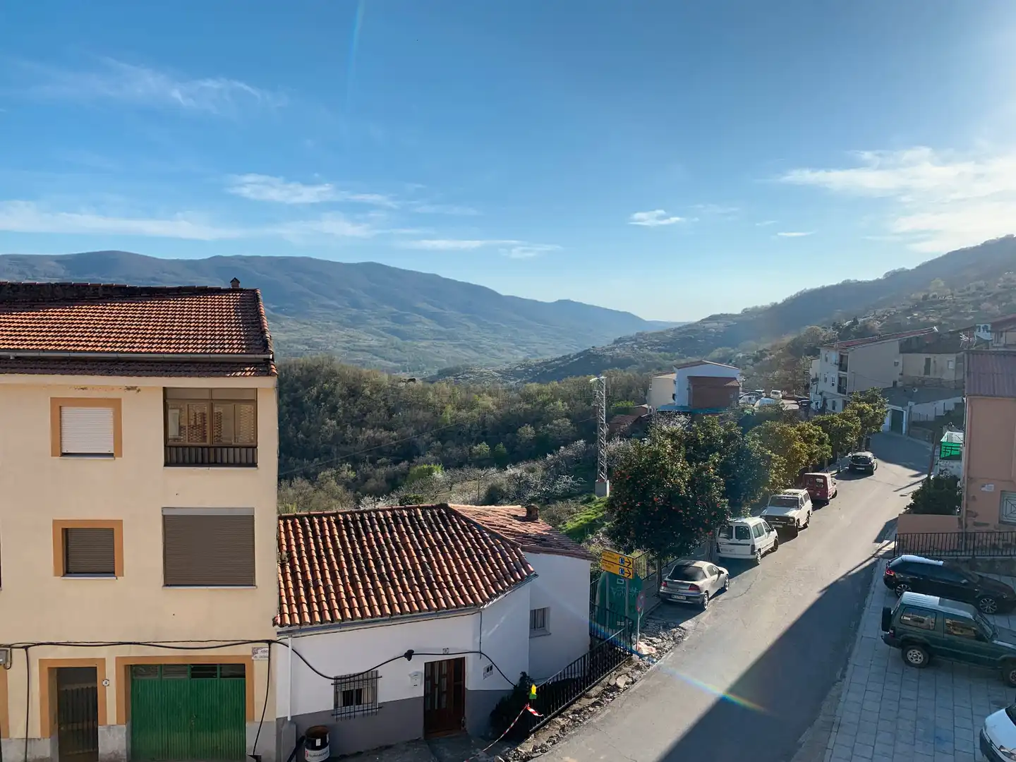 Country homes for sale in N/A, Rebollar (Cáceres)