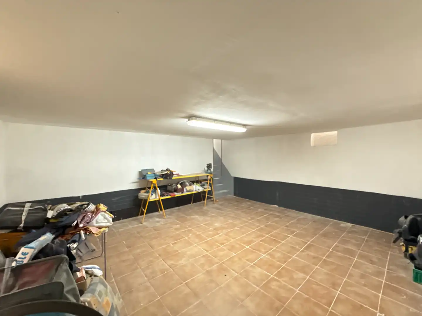 Casa o chalet en venta en Dosbarrios con Trastero, Amueblado y Lavadora