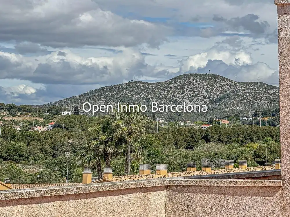 Àtic en venda a Santa Maria - L'Eixample - Sud Sumella