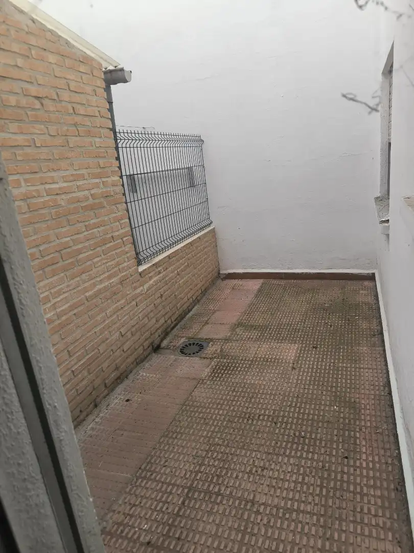 Pis en venda en Casavieja amb Calefacció