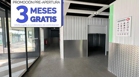 Photo 4 of Box room to rent in Calle de San Dalmacio, 7, Villaverde Alto, Madrid