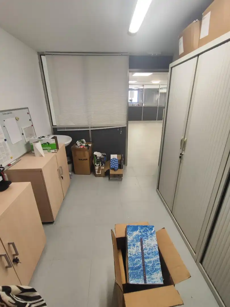 Office for rent in Les Borges del Camp