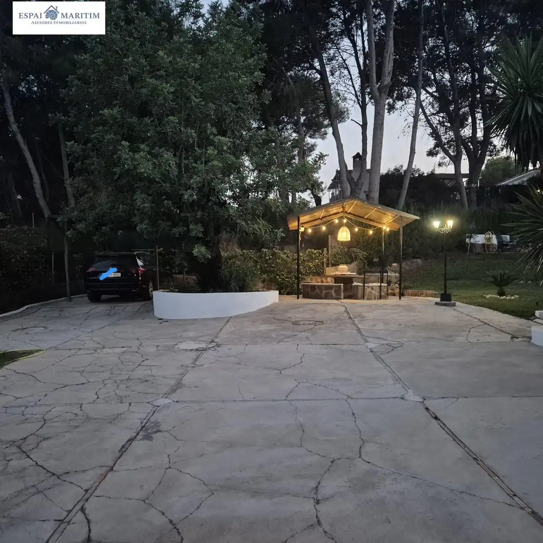 Villa avec piscine à vendre à Vilamarxant, imagen 39