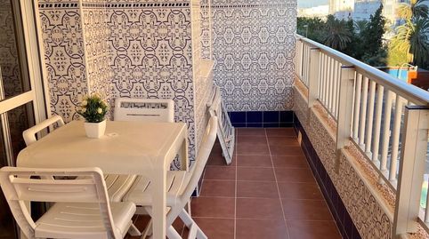 Foto 5 de Piso de alquiler en Paseo Marítimo - San José - La Laguna, Cádiz Capital