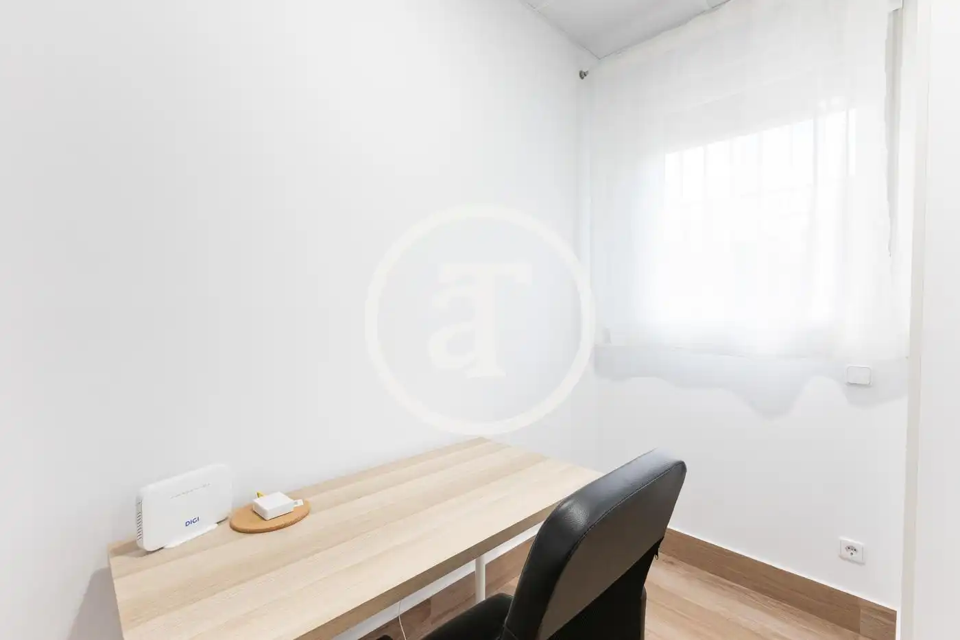 Studio with lift to rent in Calle de San Manuel 3, imagen 15