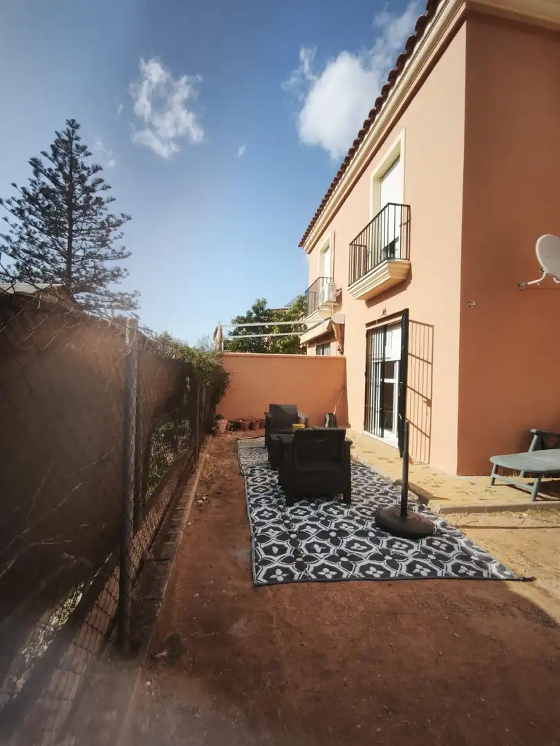 Casa bifamiliare in vendita a Las Canteras, imagen 3