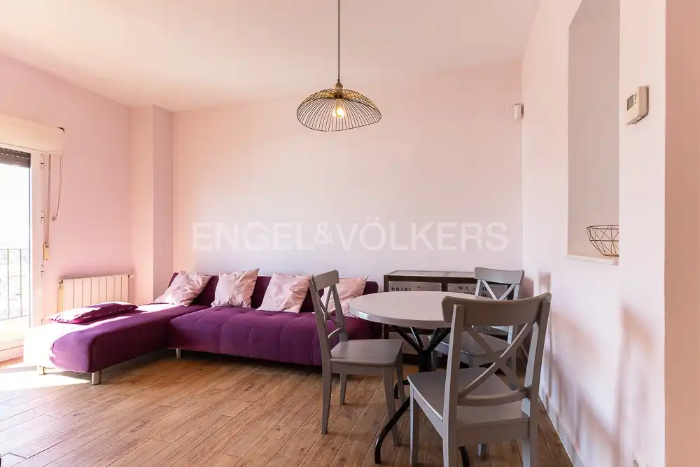 Wohnung zur Miete in Alboraya, Valencia